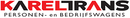 Logo Kareltrans bedrijfswagen B.V.